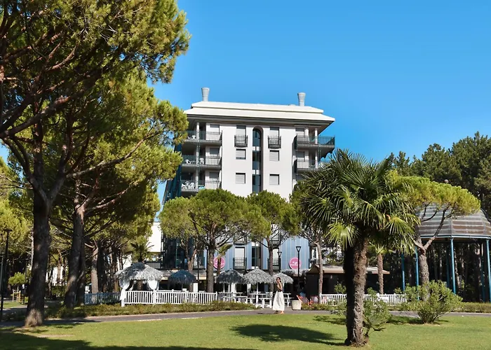 Residenza Delle Terme Lejlighed