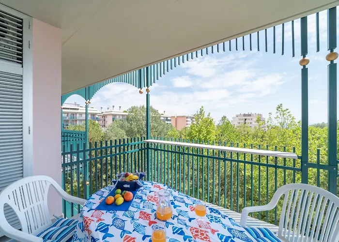 Residenza Delle Terme Lejlighed