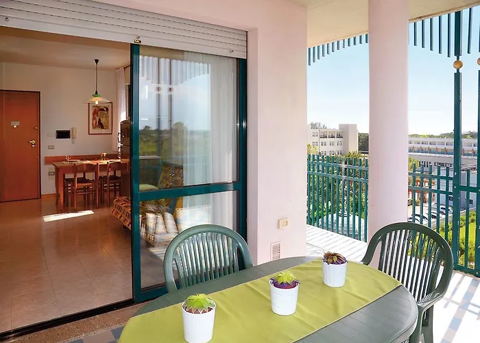 Lejlighed Residenza Delle Terme