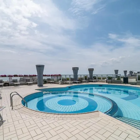 Apartman Residenza Delle Terme Bibione