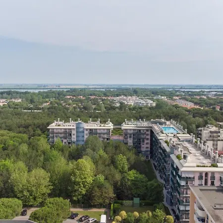 Residenza Delle Terme * Μπιμπιόνε