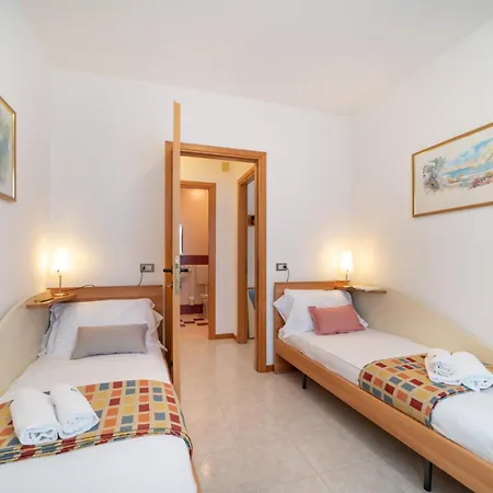 Apartman Residenza Delle Terme Bibione