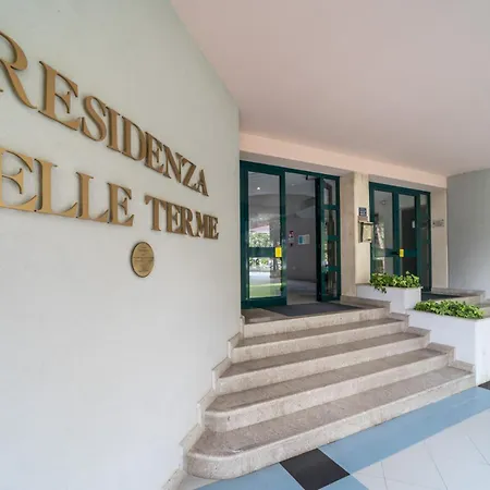 Delle Terme * 비비오네