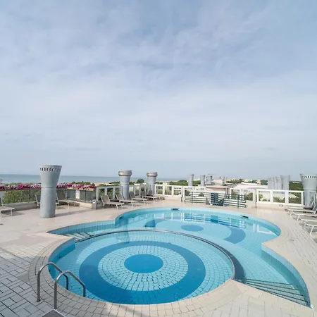 Delle Terme 비비오네
