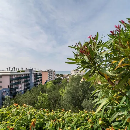 Apartman Residenza Delle Terme Bibione