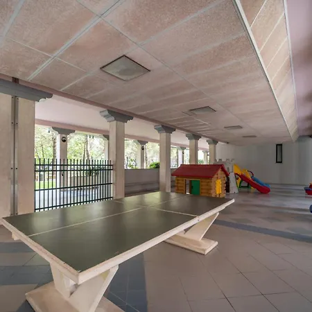 Residenza Delle Terme Apartment