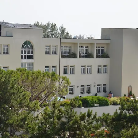 Apartman Residenza Delle Terme