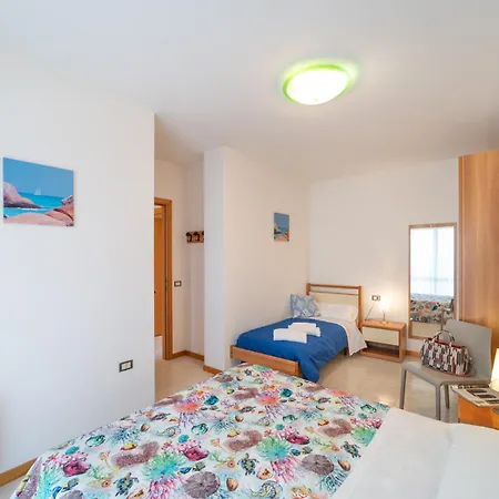 Διαμέρισμα Residenza Delle Terme