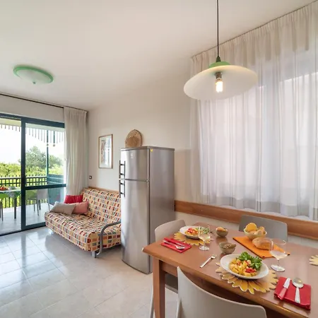 Residenza Delle Terme * Μπιμπιόνε