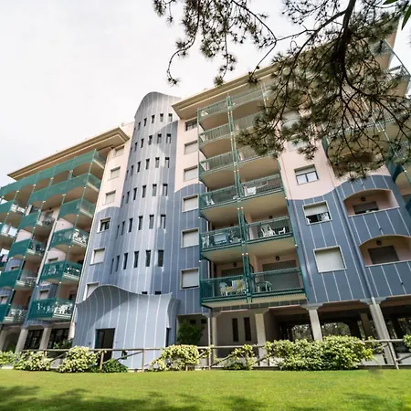 Apartman Residenza Delle Terme