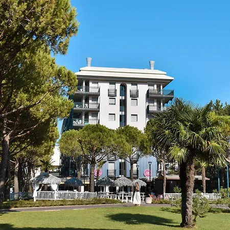 Residenza Delle Terme Apartman