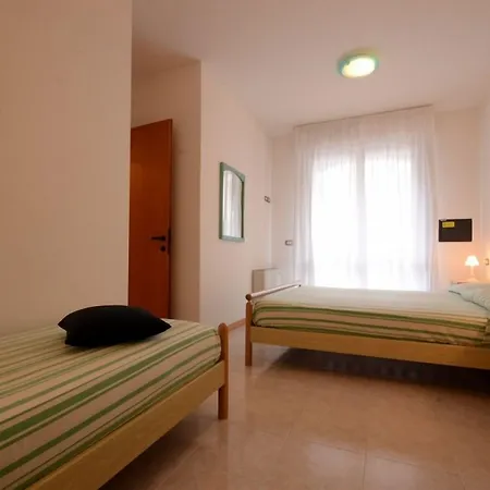 Delle Terme 아파트 비비오네