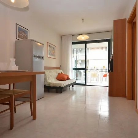 Apartman Residenza Delle Terme