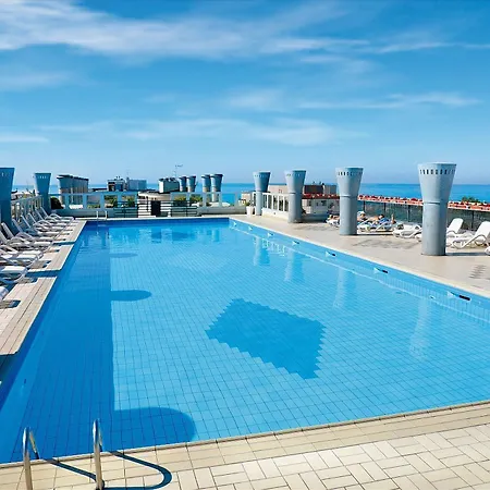 Delle Terme 비비오네