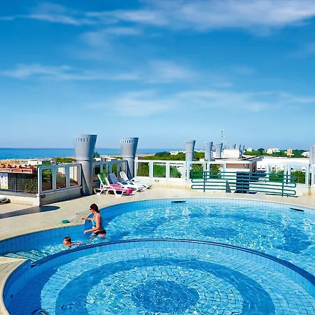 Delle Terme 아파트 비비오네