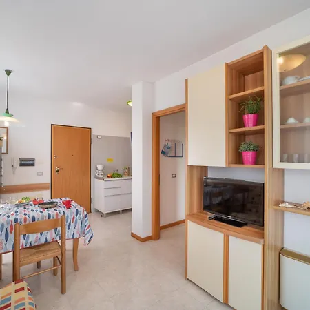 Apartman Residenza Delle Terme *