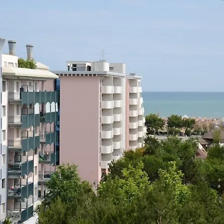 Residenza Delle Terme Daire Bibione