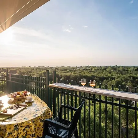 Residenza Delle Terme * Bibione