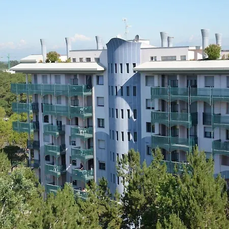 Residenza Delle Terme Daire