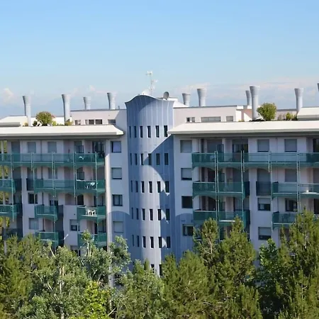 Daire Residenza Delle Terme