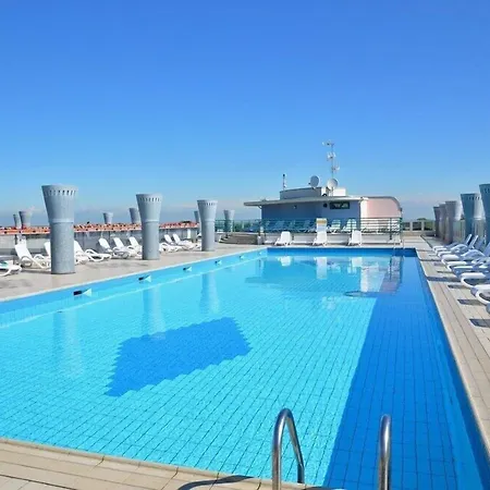 Daire Residenza Delle Terme *