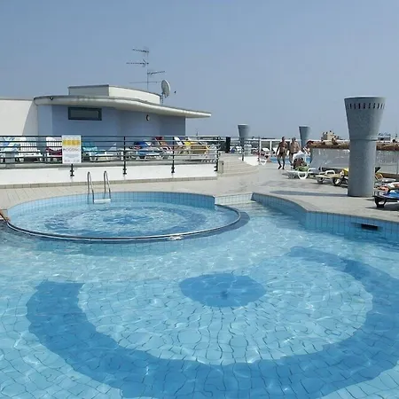 Daire Residenza Delle Terme *