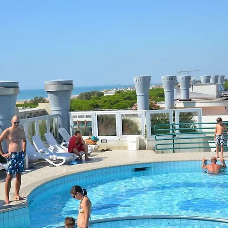 Daire Residenza Delle Terme *