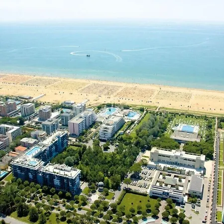 Residenza Delle Terme * Bibione