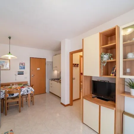 Residenza Delle Terme Daire Bibione