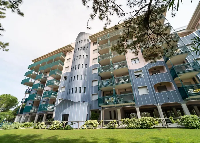 Apartman Residenza Delle Terme
